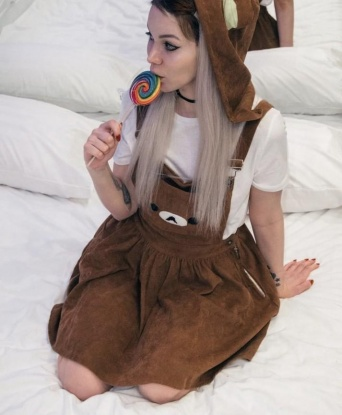 Моя улыбка и чувственное прикосновение разведут огонь в твоих глазах. Живу в Москве, городе страсти и соблазна. В моих услугах присутствуют различные эротические массажи, фетиши, ролевые игры и многое другое. Хочешь испытать незабываемые ощущения? У меня есть отзывы подтверждающие мою невероятную нежность и профессионализм. Смотри мои фото, и твои желания станут явью.♀️💋🌹 13581, 23 года